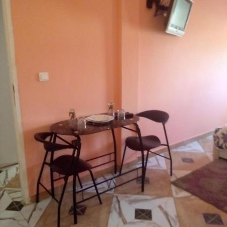 Appartamento Blue Meadow Moulay Bousselham Esterno foto